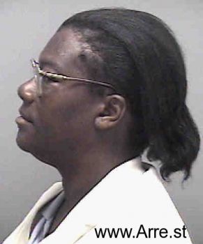 Sandra Morgan Brown Mugshot