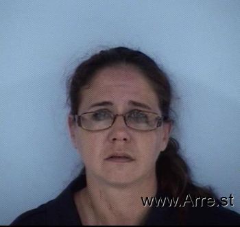 Sandra Marie Brown Mugshot