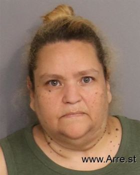 Sandra  Butler Mugshot