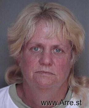 Sandra L Campbell Mugshot