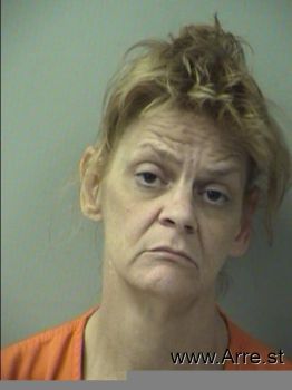 Sandra Jean Campbell Mugshot