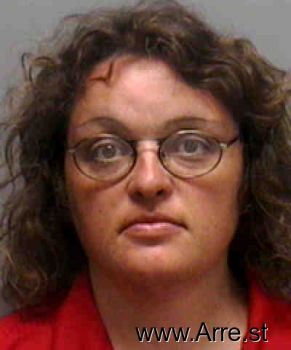 Sandra Tracey Cole Mugshot