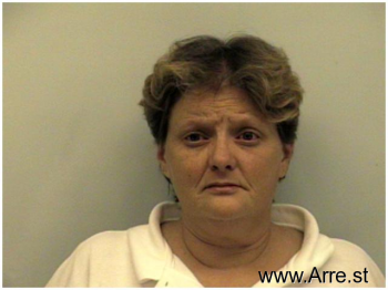 Sandra  Collins Mugshot