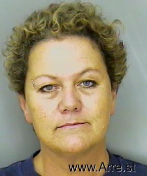 Sandra Wilson Copeland Mugshot