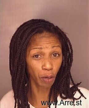 Sandra Delores Cox Mugshot