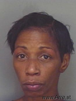 Sandra  Cox Mugshot