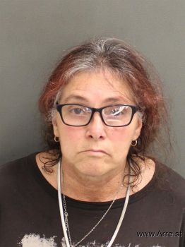 Sandra Theresa Cox Mugshot