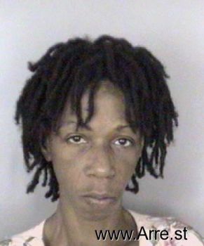 Sandra Jackson Cox Mugshot