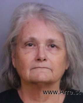 Sandra Malcomb Cox Mugshot