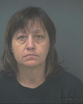 Sandra Lee Cummings Mugshot