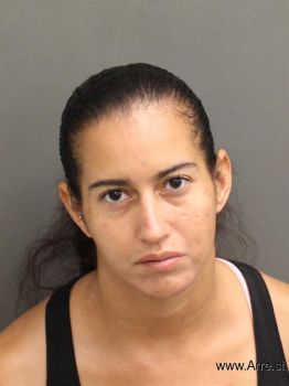 Sandra  Davila Mugshot