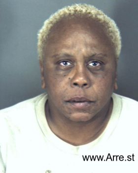 Sandra Rena Davis Mugshot