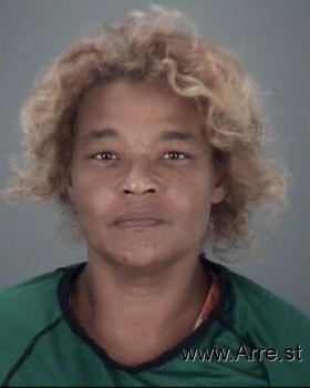 Sandra June Davis Mugshot