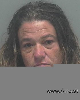 Sandra Elaine Davis Mugshot