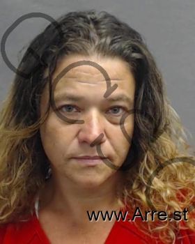 Sandra Elaine Davis Mugshot