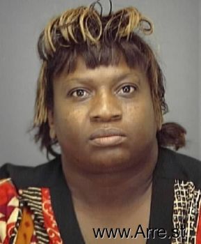 Sandra Kaye Edwards Mugshot