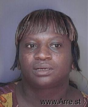 Sandra Kaye Edwards Mugshot