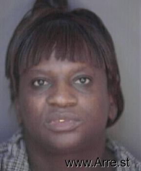 Sandra Kay Edwards Mugshot