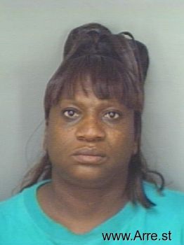 Sandra K Edwards Mugshot