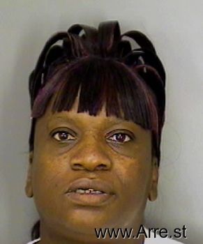 Sandra Kay Edwards Mugshot