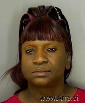 Sandra Kay Edwards Mugshot