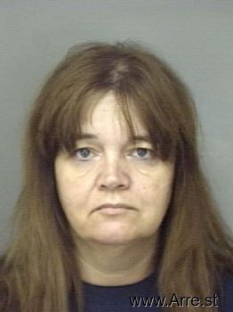 Sandra Gail Graham Mugshot