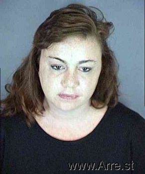 Sandra Lynn Griffin Mugshot