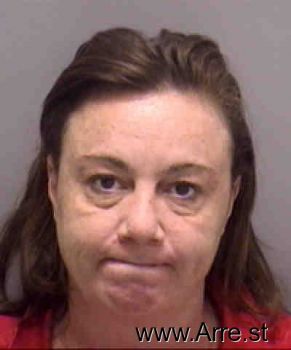 Sandra Lynn Griffin Mugshot