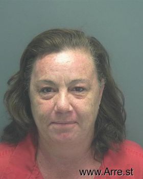 Sandra Lynn Griffin Mugshot