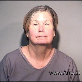 Sandra E Hall Mugshot