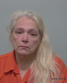 Sandra Diane Haltiwanger Mugshot