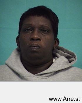 Sandra Yvette Harvey Mugshot