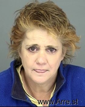 Sandra Kay Harvey Mugshot