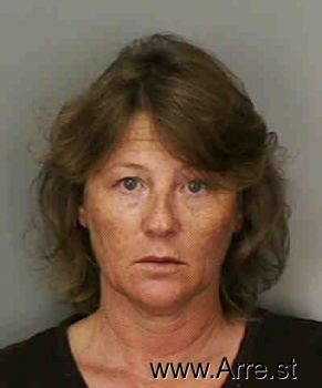 Sandra  Hayes Mugshot