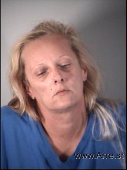 Sandra Marie Hayes Mugshot