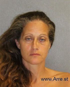 Sandra  Hill Mugshot