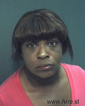 Sandra  Hill Mugshot