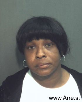 Sandra Denise Hill Mugshot