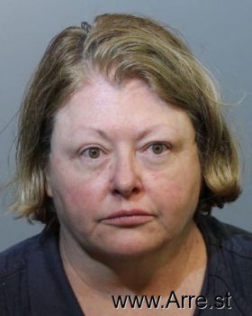 Sandra  Hill Mugshot