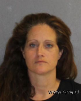 Sandra  Hill Mugshot