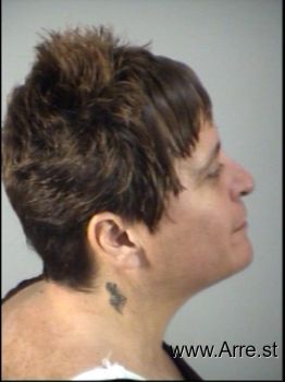 Sandra Ann Hill-washington Mugshot