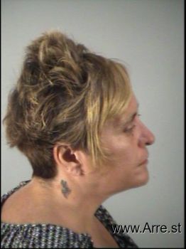 Sandra Ann Hill-washington Mugshot