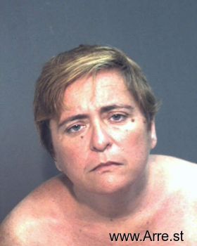 Sandra Ann Hillwashington Mugshot