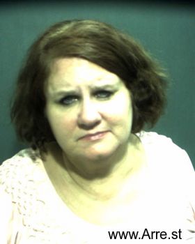 Sandra Lynne Johnson Mugshot