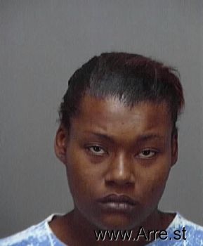 Sandra Sharika Johnson Mugshot