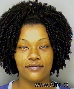 Sandra S Johnson Mugshot