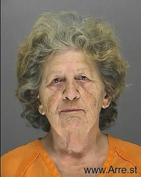 Sandra  Johnson Mugshot