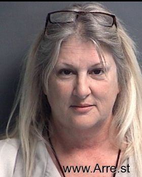 Sandra Denise Johnson Mugshot