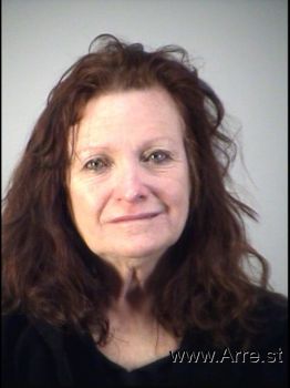 Sandra Gail King Mugshot