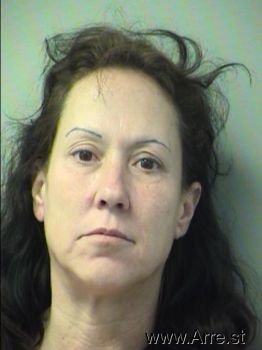 Sandra Renee King Mugshot